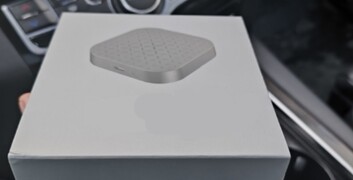 Андройд приставка Carlinkit. Приложения на штатную мультимедиа в Новосибирске